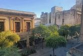 Oficinas - Rosario -  Alquiler