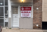 Departamentos - Rosario -  Alquiler