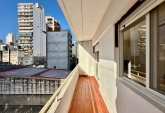 Departamentos - Rosario -  Alquiler