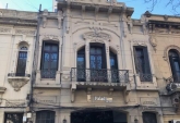 Oficinas - Rosario -  Alquiler