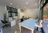 Oficinas - Rosario - Venta