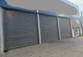 Galpones / Depósitos - Rosario -  Alquiler