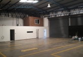 Galpones / Depósitos - Rosario -  Alquiler