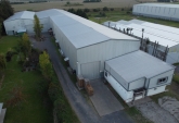 Galpones / Depósitos - Rosario -  Alquiler