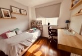 Casas - Funes - Venta