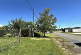 Terrenos - Funes - Venta
