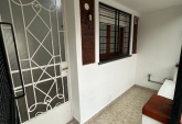 Casas - Rosario -  Alquiler