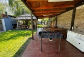 Casas - Funes -  Alquiler