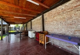 Casas - Funes -  Alquiler