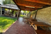 Casas - Funes -  Alquiler