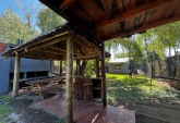 Casas - Funes -  Alquiler