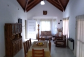 Casas - Funes -  Alquiler