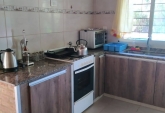 Casas - Funes -  Alquiler
