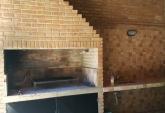 Casas - Funes -  Alquiler