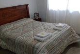 Casas - Funes -  Alquiler