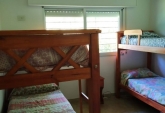Casas - Funes -  Alquiler