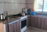 Casas - Funes -  Alquiler