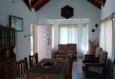 Casas - Funes -  Alquiler