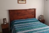 Casas - Funes -  Alquiler