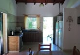 Casas - Funes -  Alquiler