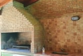 Casas - Funes -  Alquiler