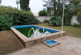 Casas - Uranga -  Alquiler