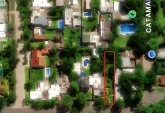 Terrenos - Funes - Venta
