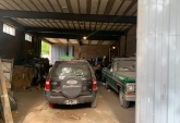 Galpones / Depósitos - Rosario - Venta
