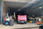 Galpones / Depósitos - Rosario - Venta
