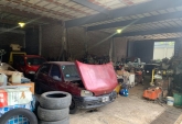 Galpones / Depósitos - Rosario - Venta