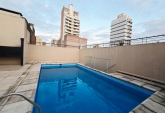 Departamentos - Rosario -  Alquiler