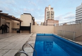 Departamentos - Rosario -  Alquiler