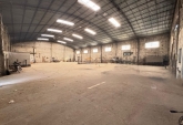 Galpones / Depósitos - Rosario - Venta