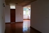 Casas -  Alquiler