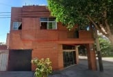 Casas -  Alquiler