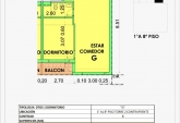 Departamentos - Rosario - Venta