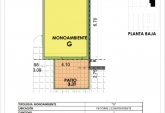 Departamentos - Rosario - Venta