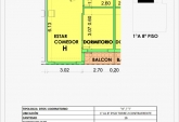 Departamentos - Rosario - Venta