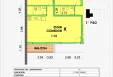 Departamentos - Rosario - Venta