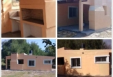 Casas - San Marcos Sierra - Venta