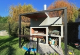 Casas - Pueblo Esther - Venta
