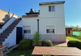 Casas - Pueblo Esther - Venta