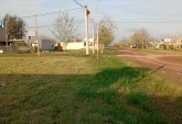 Terrenos - Roldan - Venta
