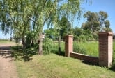 Terrenos - Ibarlucea - Venta