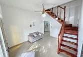 Casas - Rosario -  Alquiler