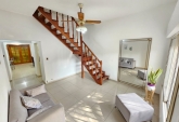 Casas - Rosario -  Alquiler