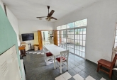 Casas - Rosario -  Alquiler