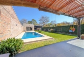 Casas - Rosario - Venta