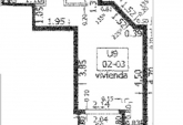 Departamentos - Rosario - Venta