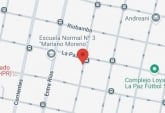 Casas - Rosario - Venta